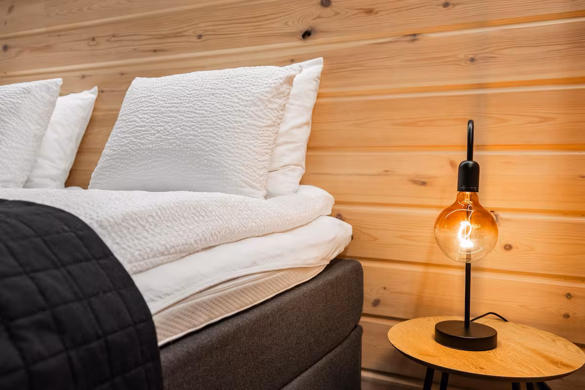 Forest Mansion — Lapland · Finland (2 of 7)