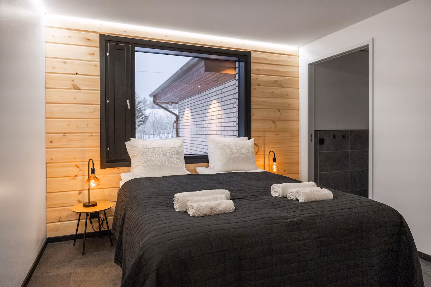 Forest Mansion — Lapland · Finland (3 of 7)