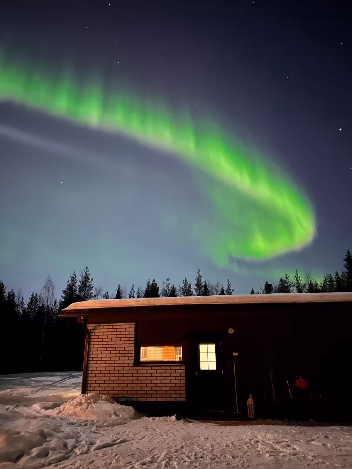 Rovaniemi City Duplex — Rovaniemi · Finland (2 of 7)