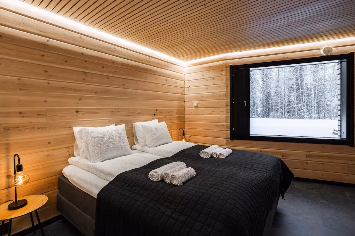 Rovaniemi City Duplex — Rovaniemi · Finland (3 of 7)