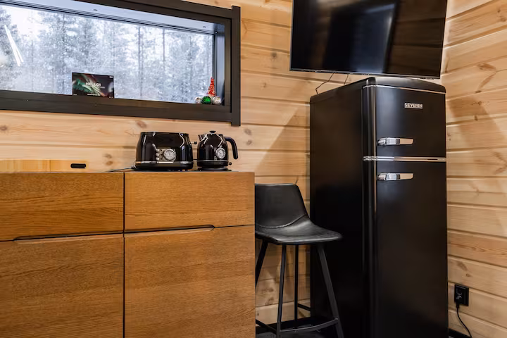Rovaniemi City Duplex — Rovaniemi · Finland (4 of 7)