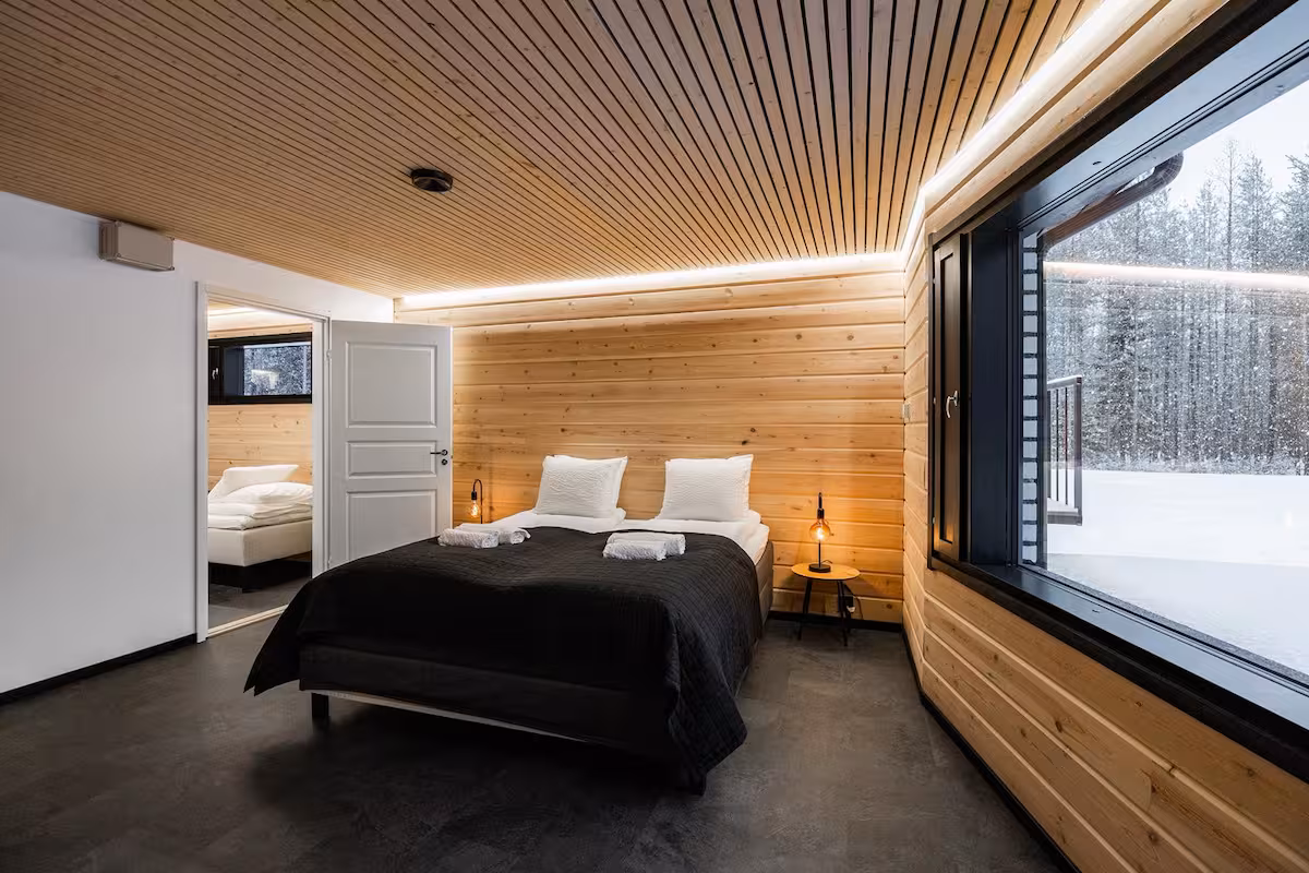 Rovaniemi City Duplex — Rovaniemi · Finland (5 of 7)