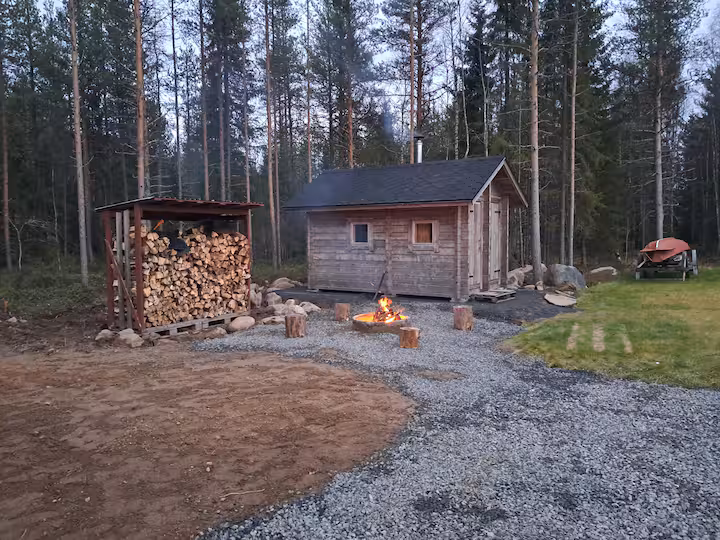 Rovaniemi City Duplex — Rovaniemi · Finland (6 of 7)
