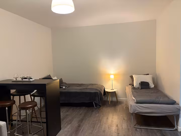 Santa's Apartel — Rovaniemi · Finland (2 of 5)