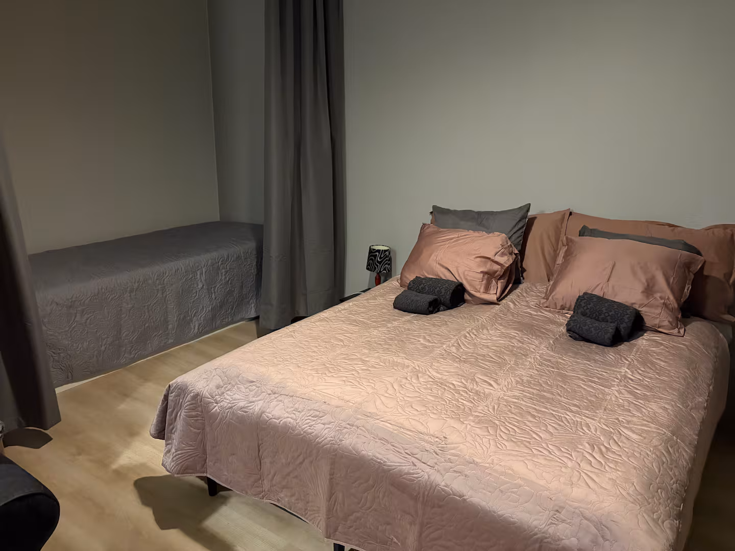 Be in Heaven with Your Loved Ones — Rovaniemi · Finland (6 of 6)